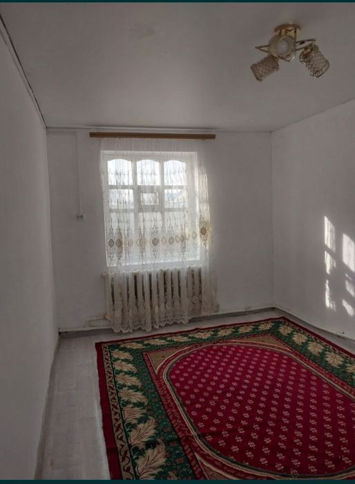 Квартира времянка Тасбогет