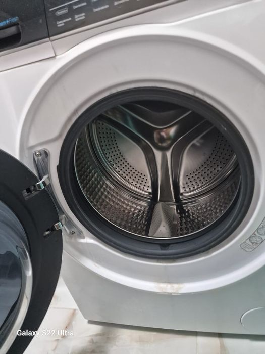 Стиральная машина автомат