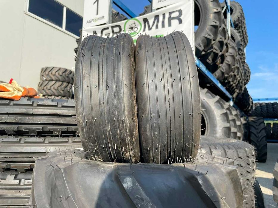 13x5.00-6 Anvelope agricole de directie liniare la tractoras BKT