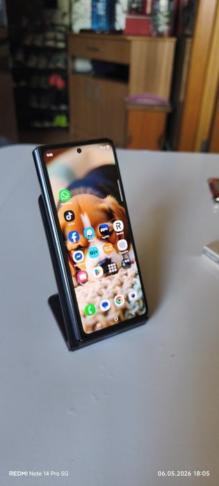 Samsung Galaxy Z Fold5/Urgent Okazie