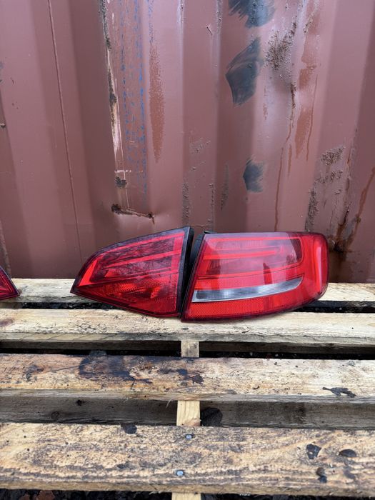 Stop stopuri stanga dreapta audi a4 b8 break estate