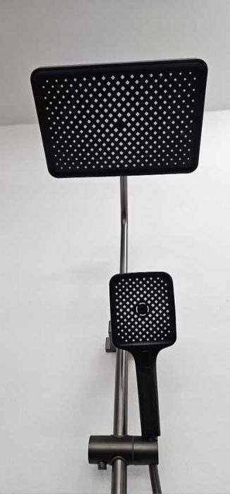 SET Dus Baterie SMART Afisaj Led cu STICLA