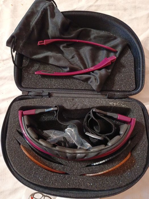 Скиорски очила марка Crane