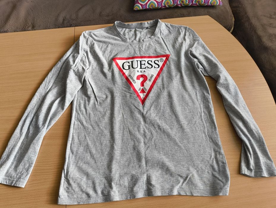 Мъжка блуза Guess L