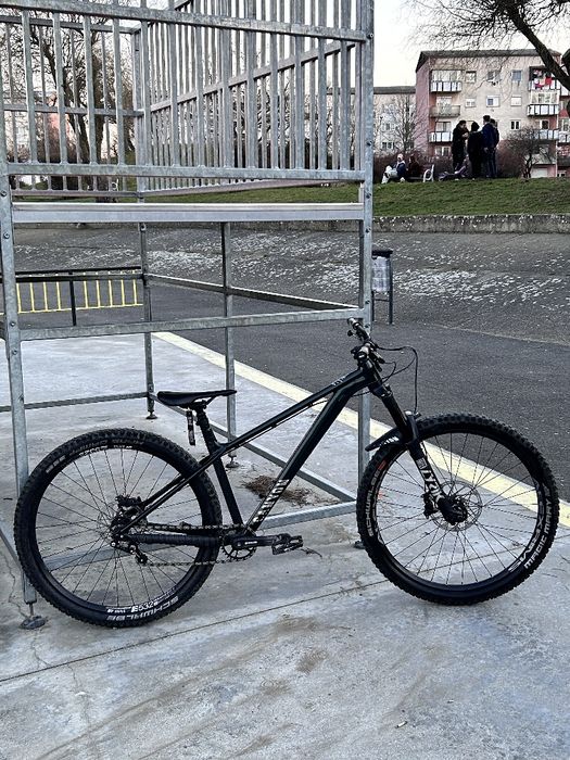 Cadru Canyon stoic 3