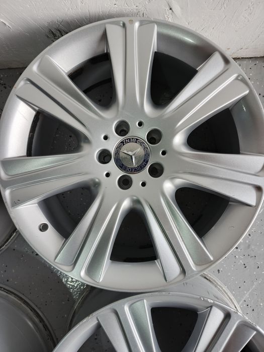 Jante Originale Mercedes R19 5X112