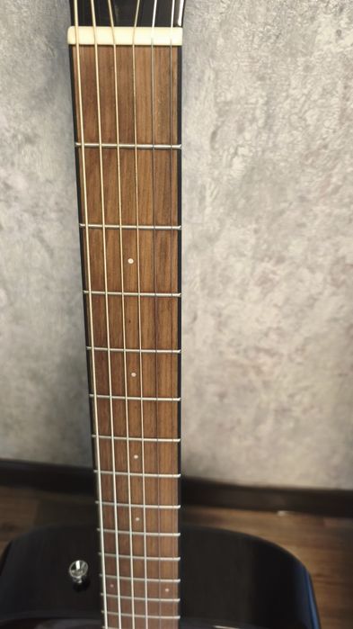 Акустическая гитара FENDER