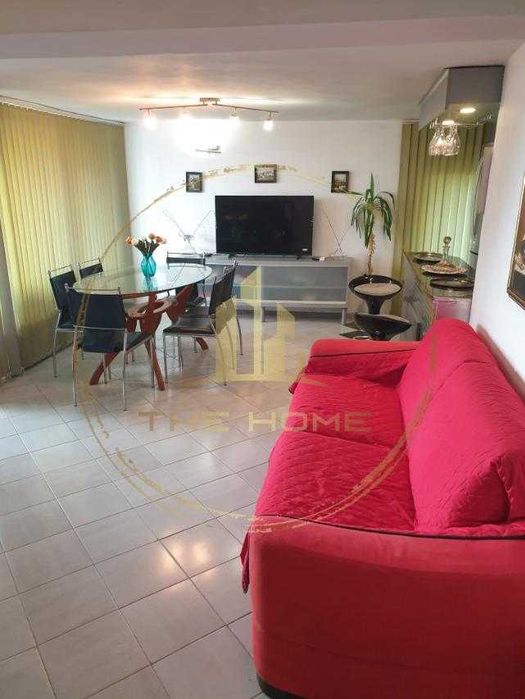 Етаж от къща -Траката