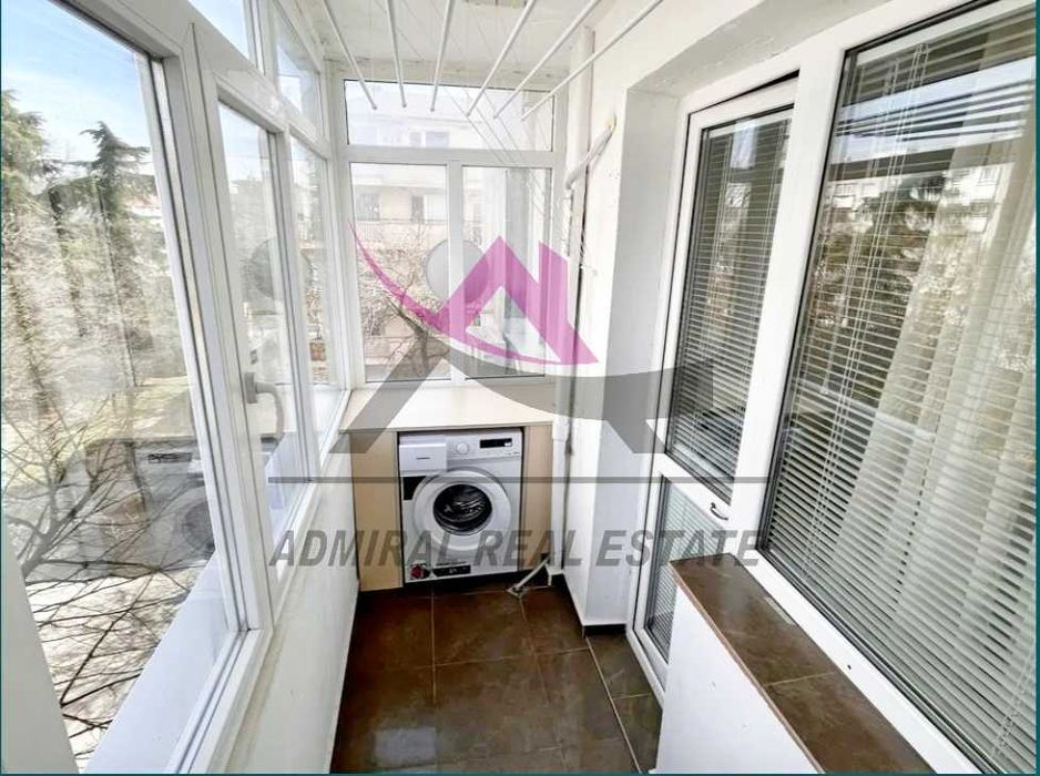 Дава се под наем Двустаен апартамент в Варна, Зимно кино Тракия - 55 кв.м за 450 € - Снимка #4