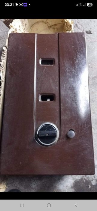 Продам Газовую колонку СССР