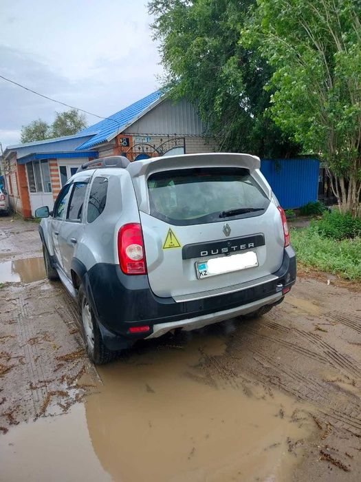 Продам Renault Duster