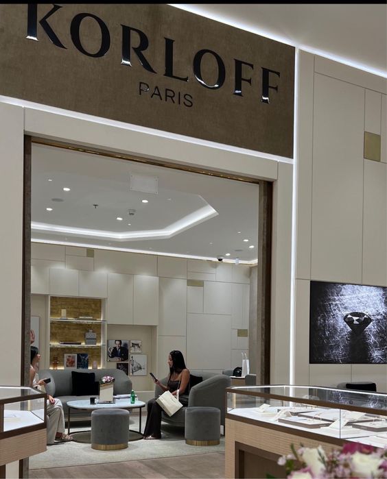 Parfum de nișa KORLOFF ADDICTION PETALE 100ml,original 100%