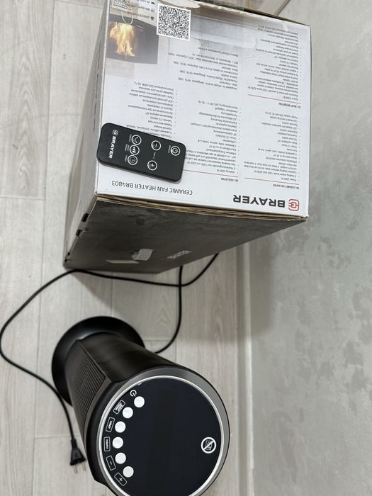 Продается обогреватель