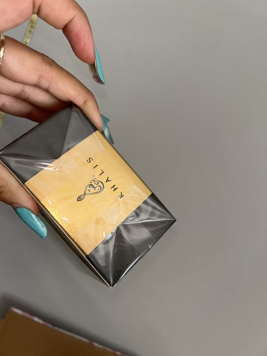 Apa de parfum unisex