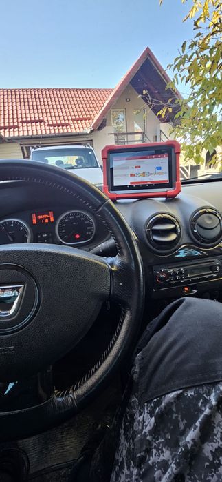 Remapare ecu (Dpf off Egr off stage1) mașini camioane Utilaje
