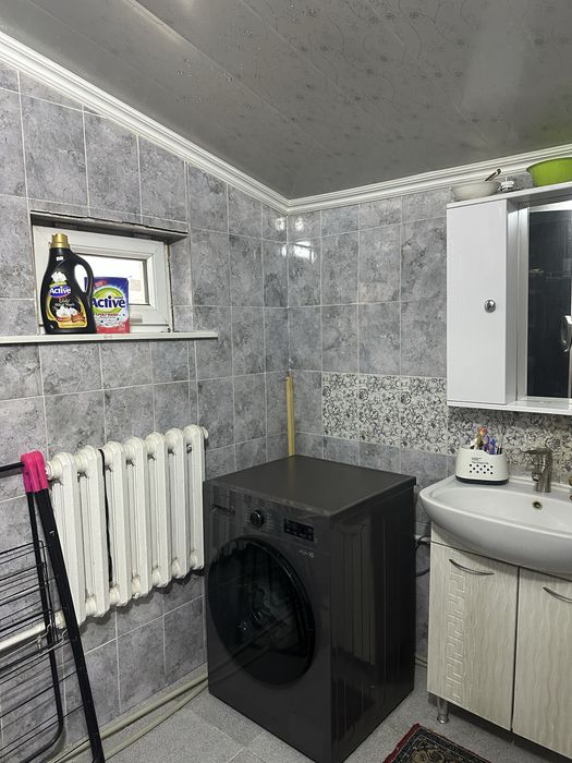 Частный жилой дом