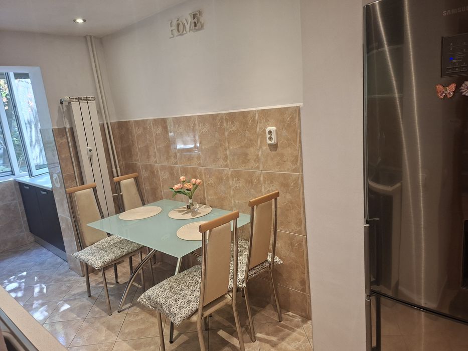 Inchiriere apartament 2 camere