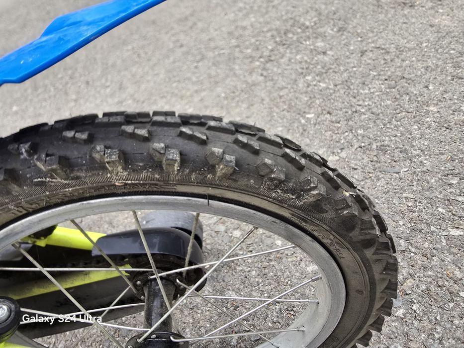 Vand bicicleta copii