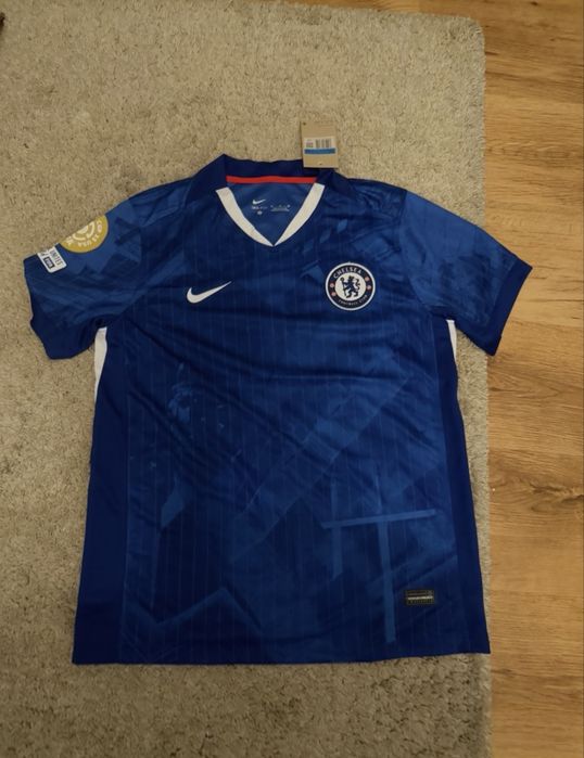 Tricou Caicedo chelsea