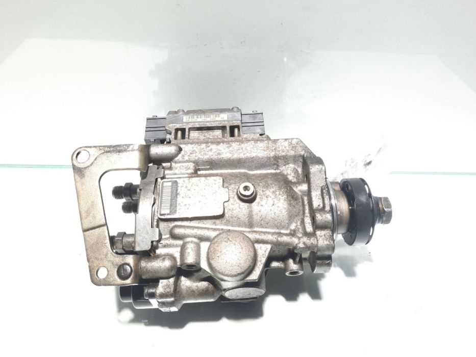 Pompa injectie, Opel Vectra B (38) [Fabr 1995-2002] 2.0 dti, Y20DTH, 0470504223, 55352865
