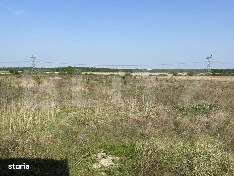 Teren intravilan,  500/900mp, zona Grigorescu 2