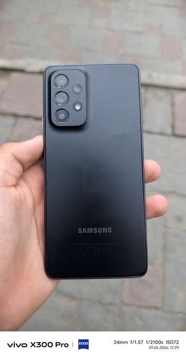 Продам Samsung a53  5G