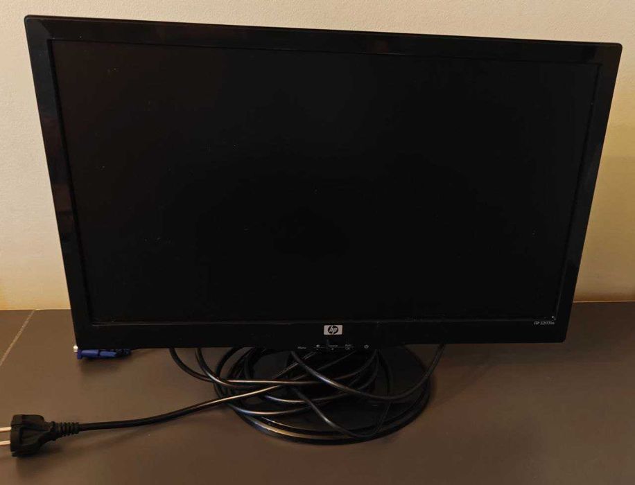 Монитор HP S2031a 20 дюймов