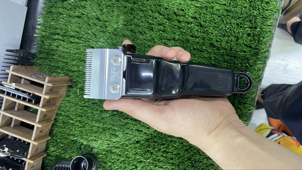 Wahl Magic Clip mashinka