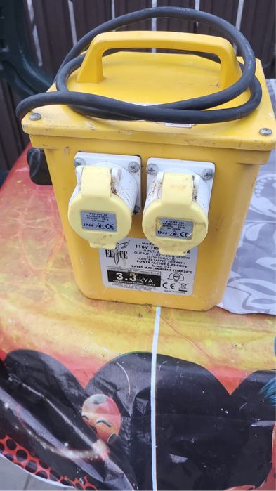 Transformator 900 ron