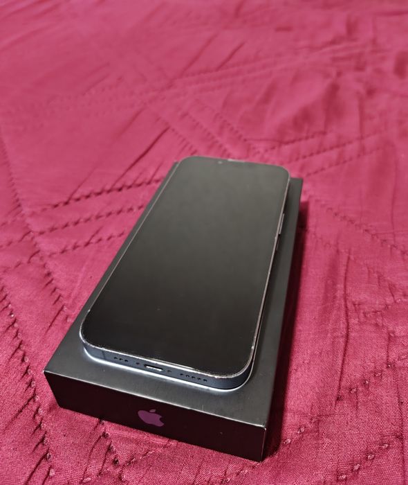 iPhone 13 Pro - 128GB, Sierra Blue