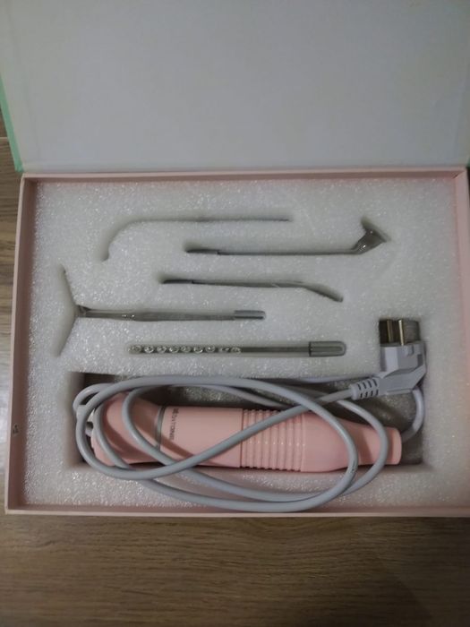 Дарсонваль дарсонваль