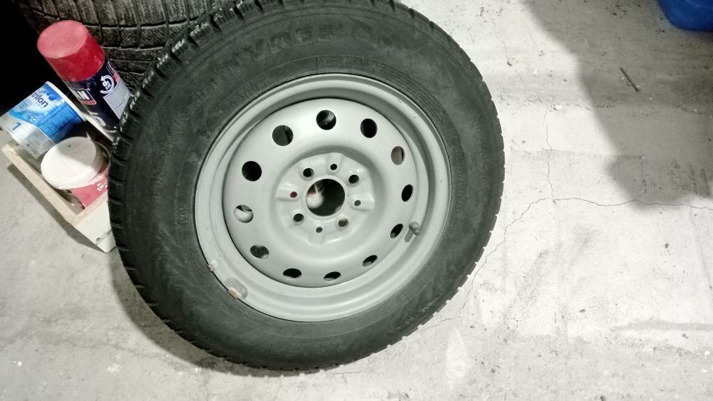 Шины зима 175 70 r13