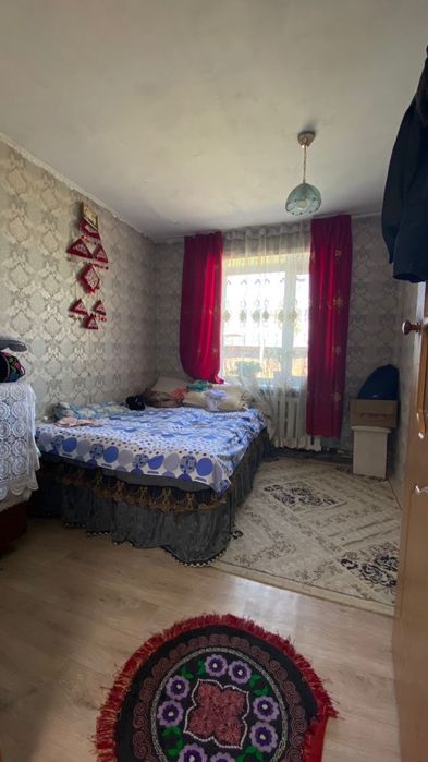 Продам дом на прутхоз