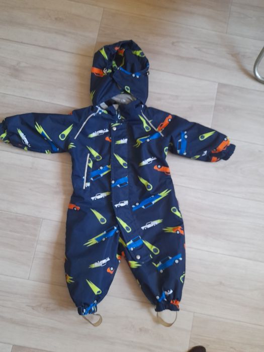 Комбинезон детский