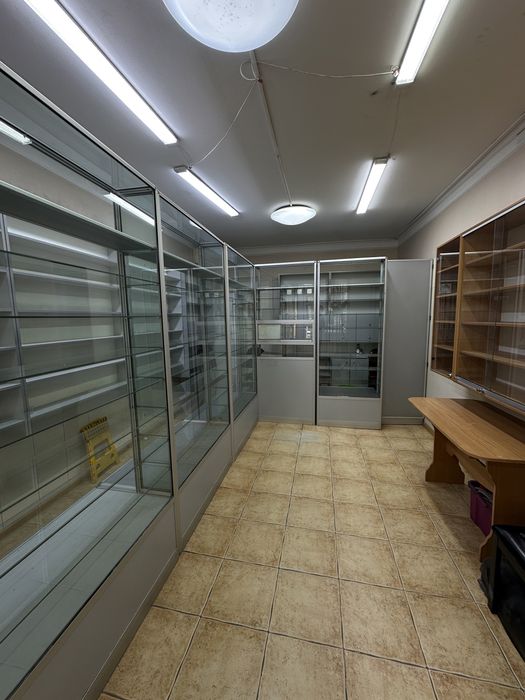 Аренда помещения