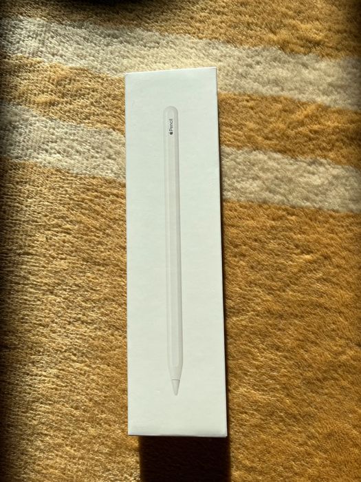 Vand Apple pencil