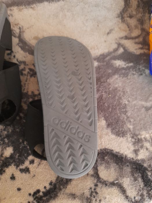 Дамски сандали adidas