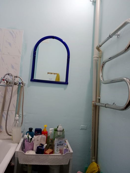 Северден 3 бөлмелі пәтер сатылады. Срочна!