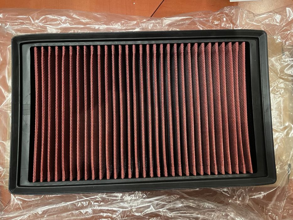 Нулевой фильтр, Lacetti, Nexia, Cobalt, Malibu, Captiva нулевик