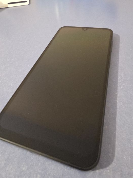 Смартфон Samsung GALAXY A16 128/4 BLACK SM-A165FZKB , 128 GB, 4 GB