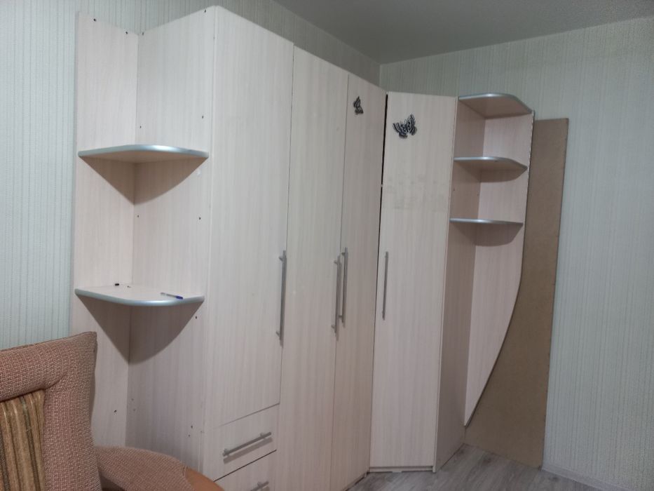 Продаётся шкаф для одежды