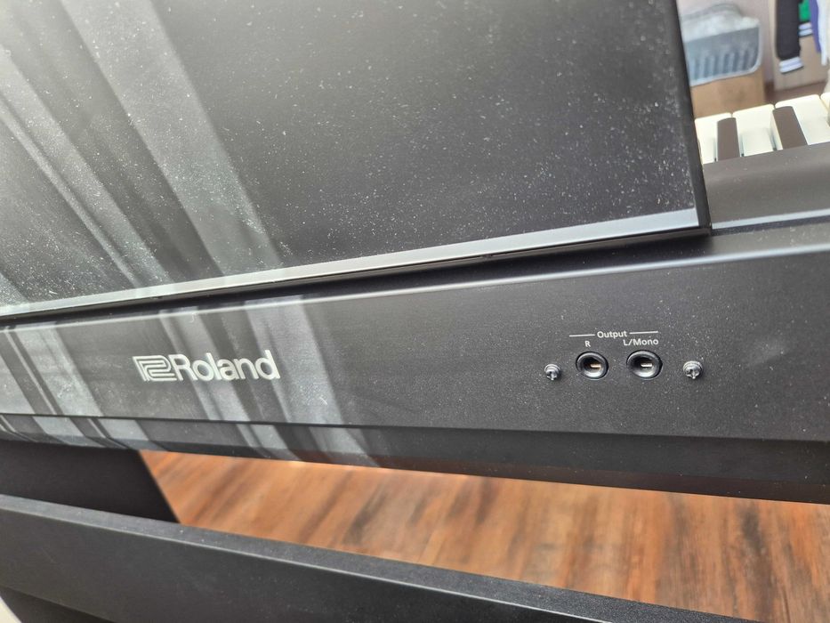 Roland FP-30X-BK електронно пиано в гаранция