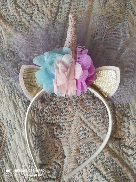 Нарядные платишки