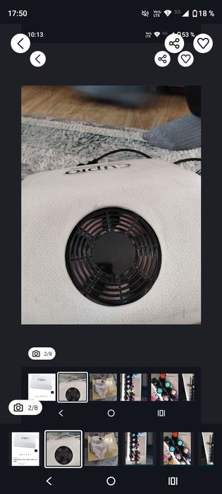 Ojă semipermanenta+pudră!+altele, peste 50 și aspirator, unele noi!