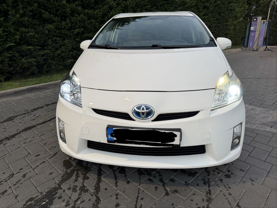 Inchiriez auto / rent a car cutie automata GPL