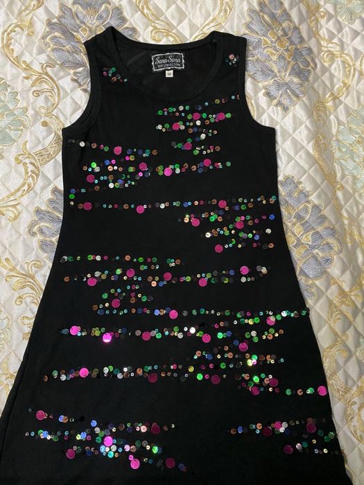 Разгрузка гардероба