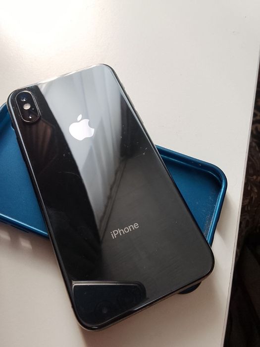 Iphone X 64gb обмен
