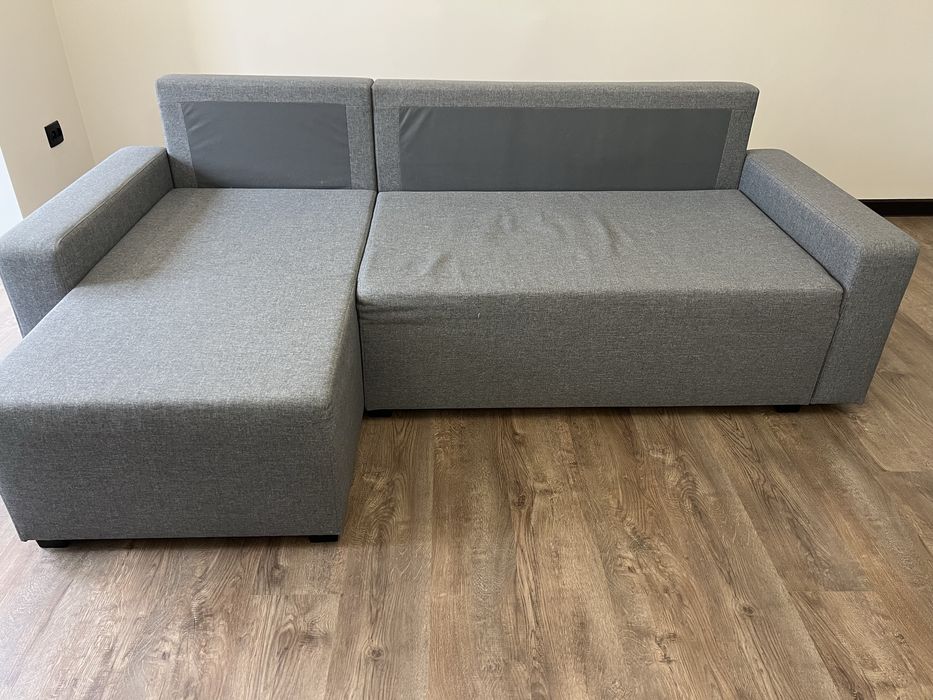 Икеа диван после химчистки