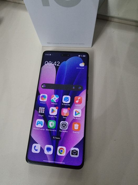Продам Xiaomi 13 Lite 12/256gb.