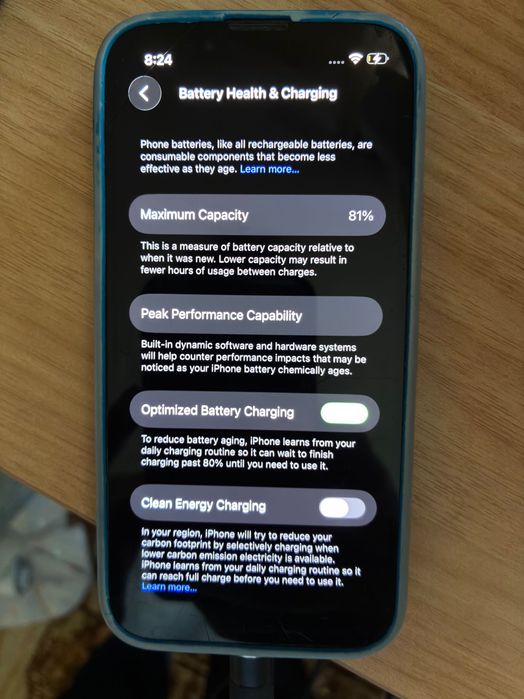 iPhone 13 mini 128GB